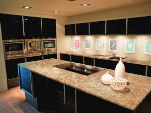 Cambria Nevern quartz