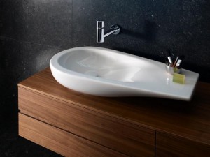laufen bathroom sink