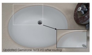 Gemstone photo
