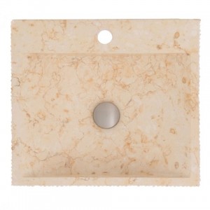 Domain Santa Fe Edges vessel sink