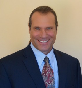 New MIA Treasurer David Carnevale