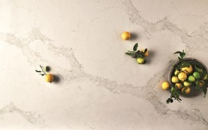 Caesarstone calcatta nuvo