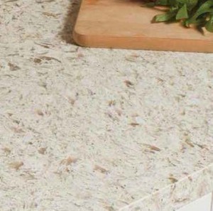 Daltile One Quartz Snow Leopard 