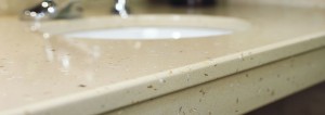 santamargherita Contempo thin quartz and marble engineered stone