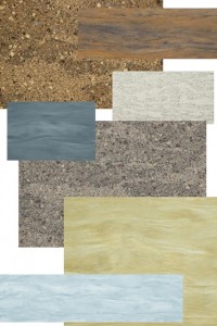 hanwha new colors