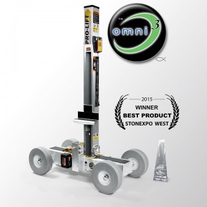 omni cubed pro lift