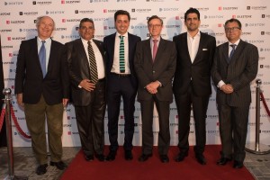 Cosentino-Israel-opening-ceremony