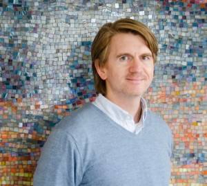 Richard Walters