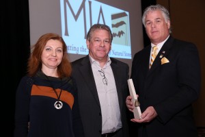 MIA Pinnacle Award Winners