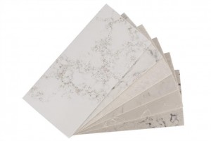 HanStone Quartz Cascina Collection