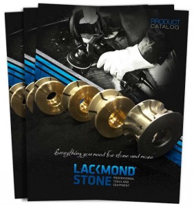 Lackmond Stone Product Catalog