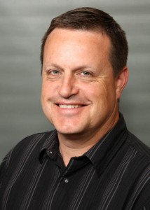 Chad Thomas, well known in the countertop/surfacing fabrication industry is CountertopResource's new Sales Directo