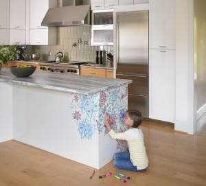 Formica Writable Surfaces