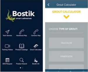 bostik