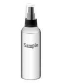 sample-bottle