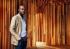 Sir David Adjaye