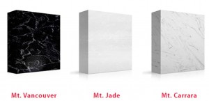 Meganite Movement Series