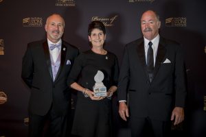 NSI Women in Stone Pioneer Award