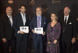 2017 Pinnacle Award Winners