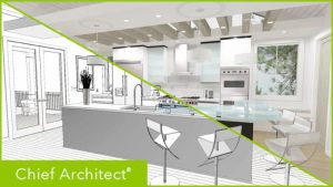 Federal Brace Chief Architect
