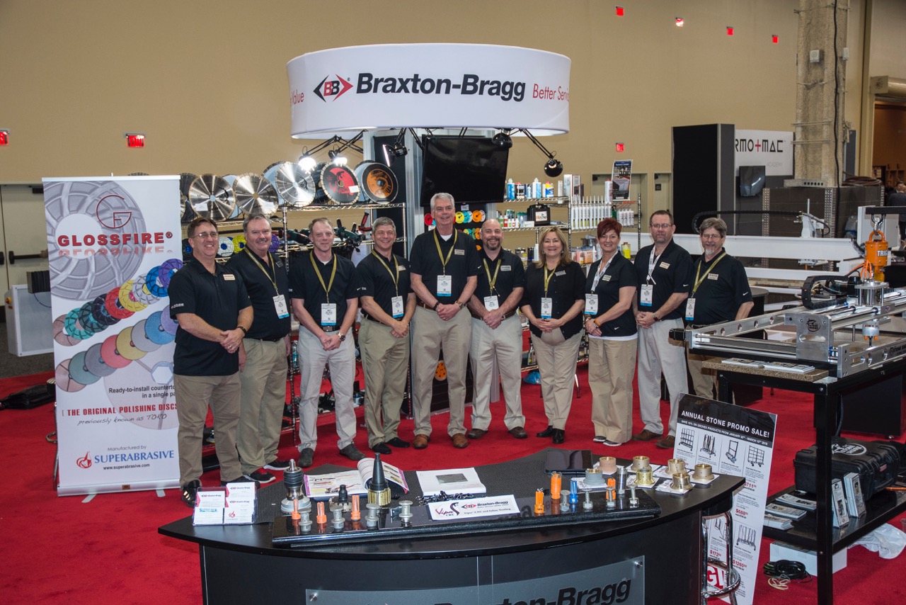 Braxton-Bragg Announces New Product Partnerships