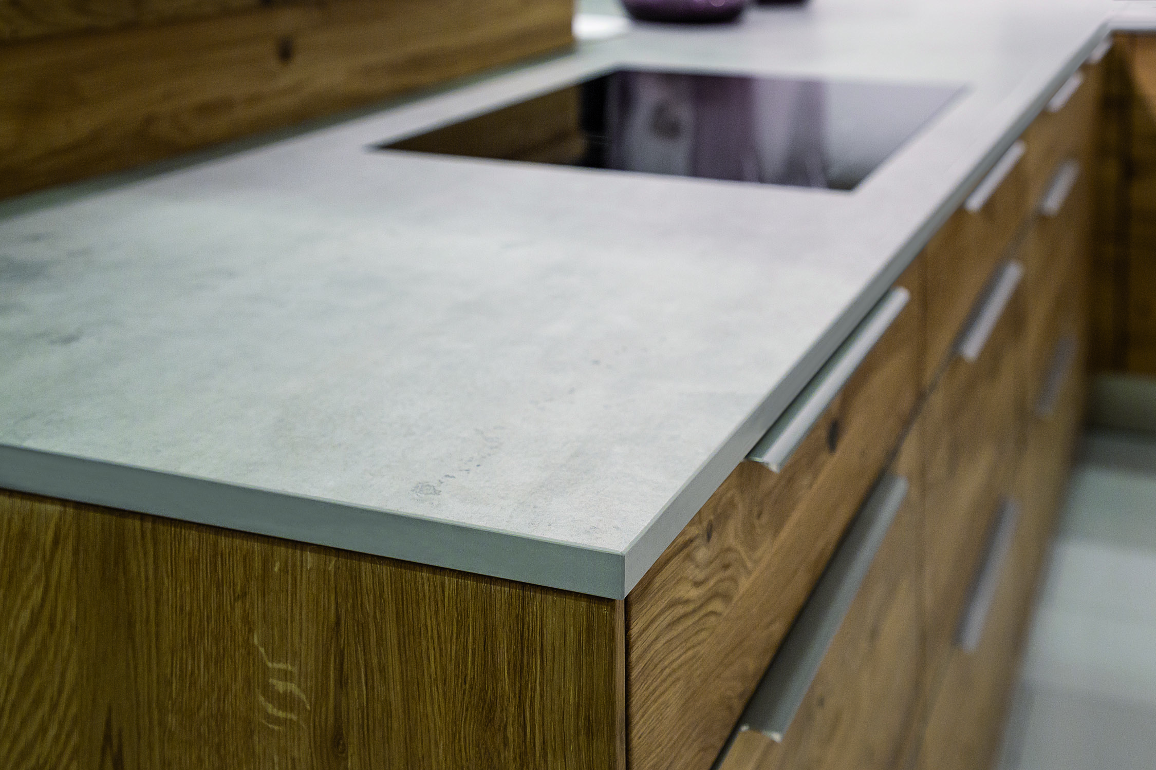 Neolith Expands Range of 20mm Sintered Stone Surfacing