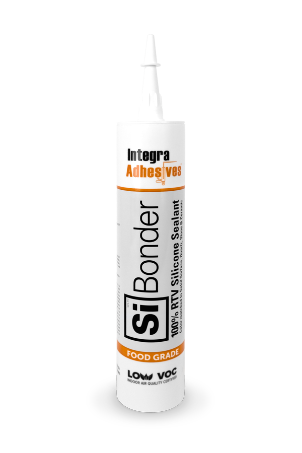 Integra Introduces Si Bonder Color-Matched Silicone Sealant
