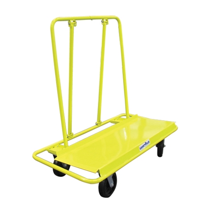 Weha Introduces Redesigned Shop Cart