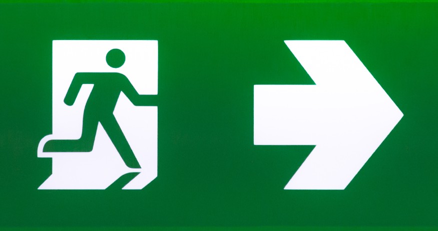 Health & Safety Watch: Emergency Exit Compliance