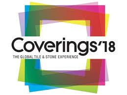 Coverings Announces 2018 Rock Star Honorees