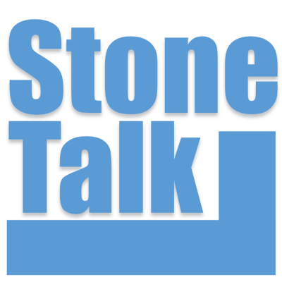 StoneTalk Episode 40: Jon Lancto