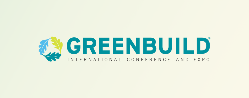 2019 Greenbuild Education Committees Call for Expressions of Interest