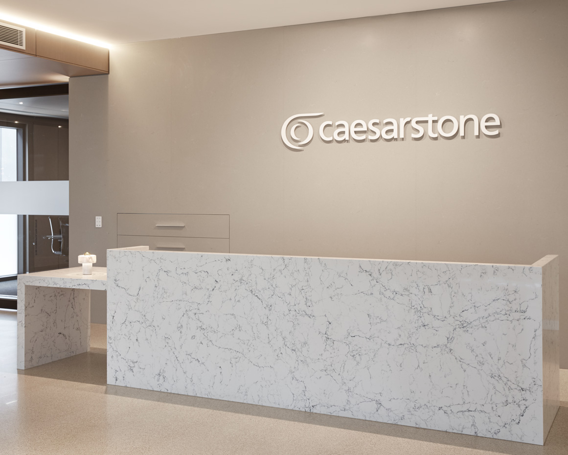 Caestarstone Falls Flat, Expects Growth in 2019